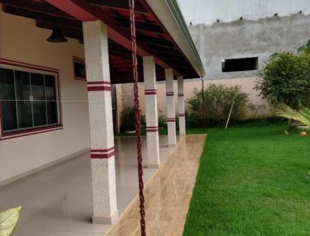 Calhas e Rufos em Juruena MT