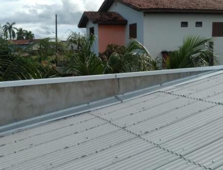 Calhas e Rufos em Juruena MT