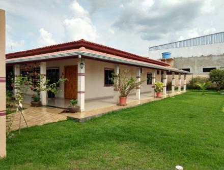 Calhas e Rufos em Juruena MT