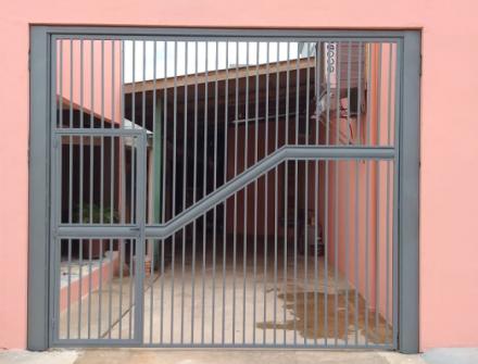 Portas e Portões em Juruena MT