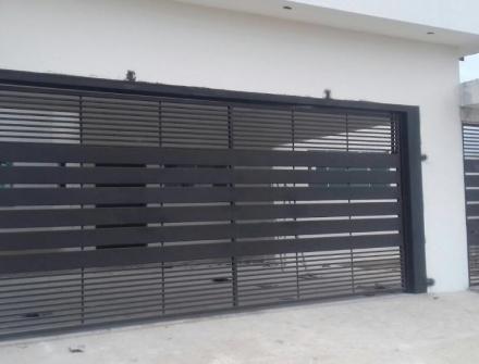 Portas e Portões em Juruena MT