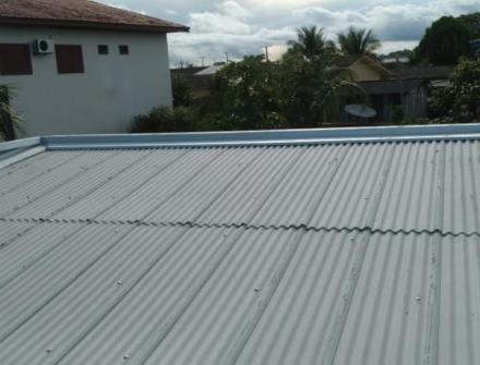 Calhas e Rufos em Juruena MT