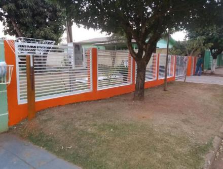 Portas e Portões em Juruena MT