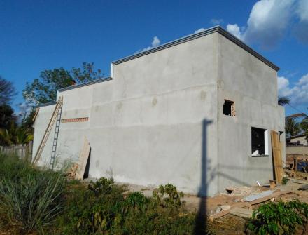 Calhas e Rufos em Juruena MT