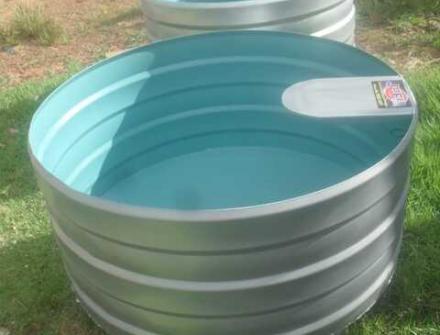 Bebedouros Australianos  em Juruena MT