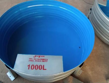 Bebedouros Australianos  em Juruena MT