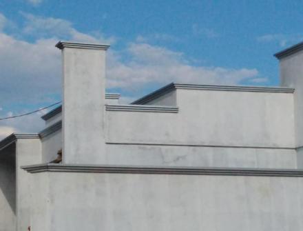 Calhas e Rufos em Juruena MT