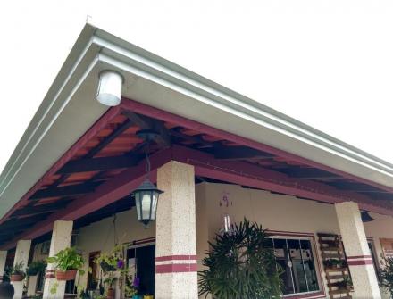 Calhas e Rufos em Juruena MT