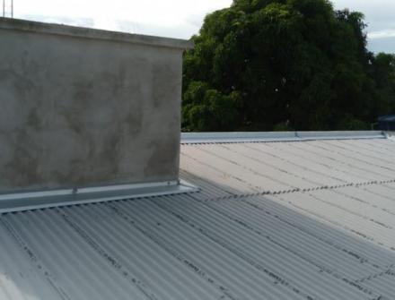 Calhas e Rufos em Juruena MT